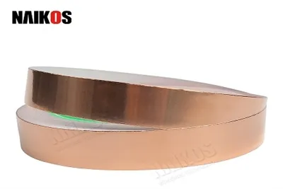 Alcuni usi comuni per il nastro adesivo in lamina di rame