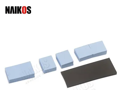 PAD termici: la soluzione finale per la gestione del calore