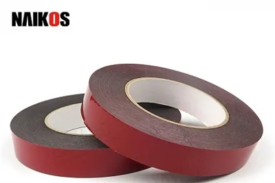 Perché il nastro di schiuma PE è fondamentale per le industrie moderne